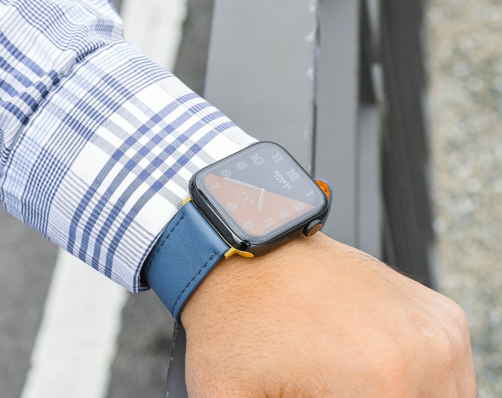 APPLE Watch 錶帶 訂做專區