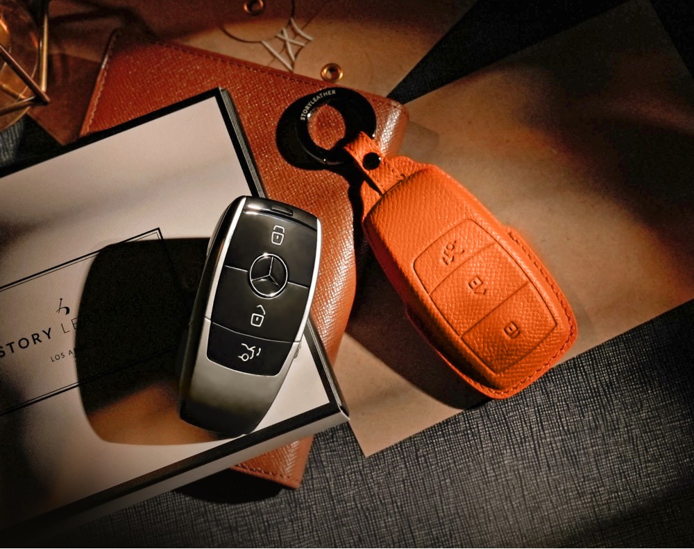 Style BENZ-R3