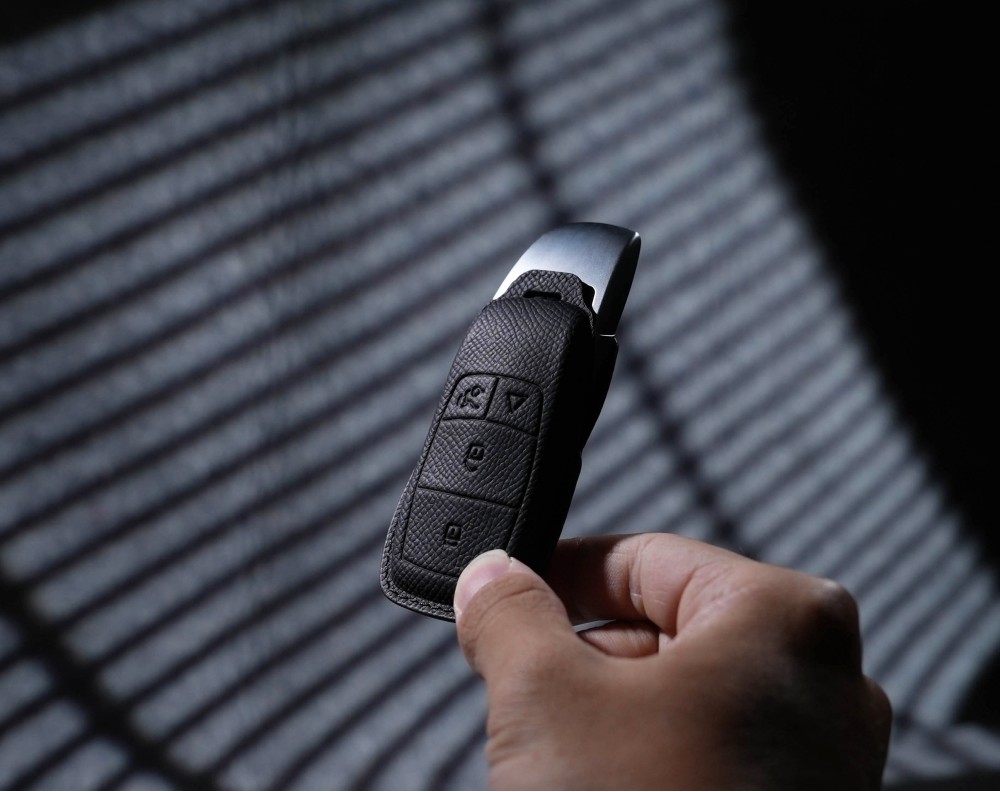Style BENZ-R4