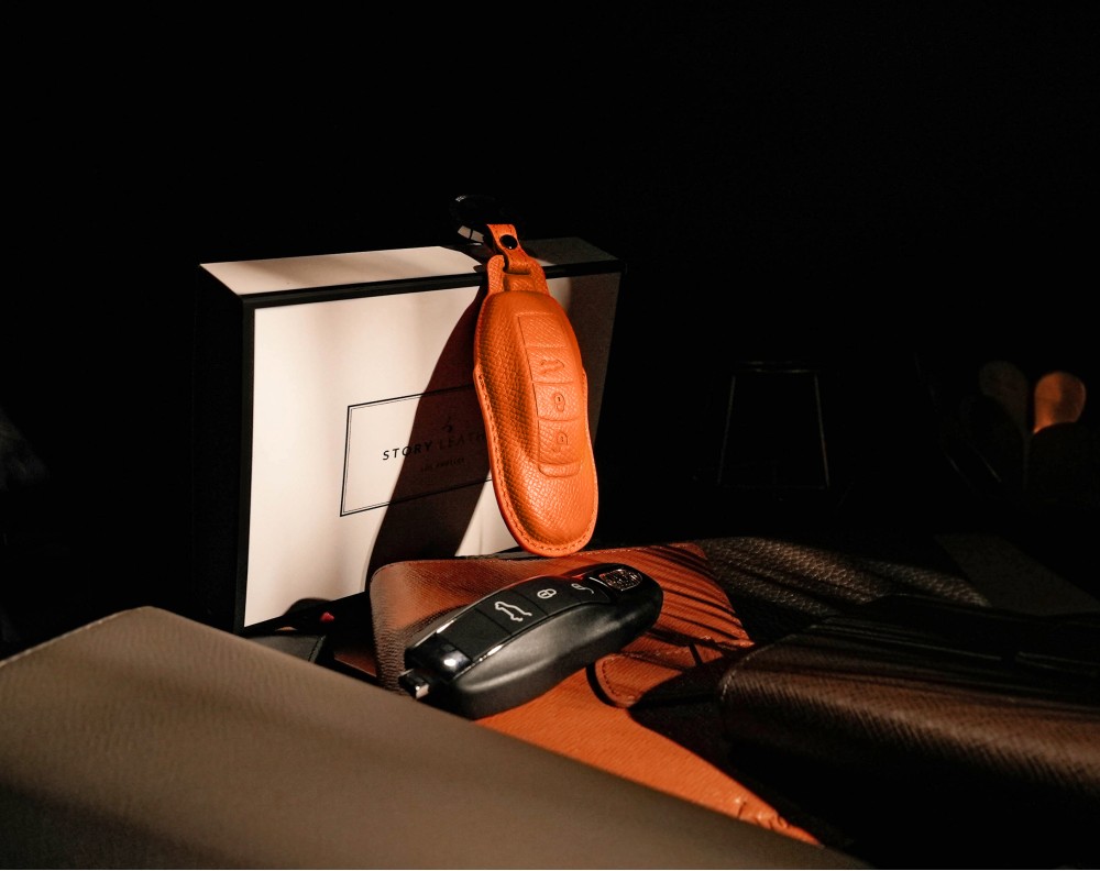 Style PORSCHE-O3