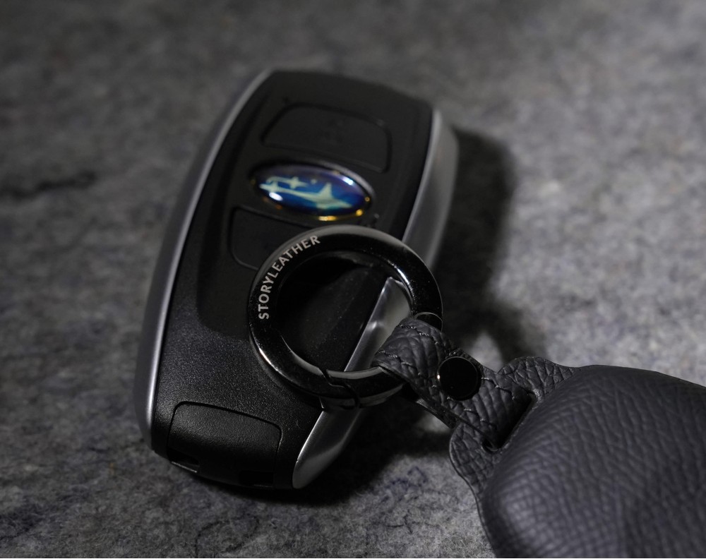 Style SUBARU-O3