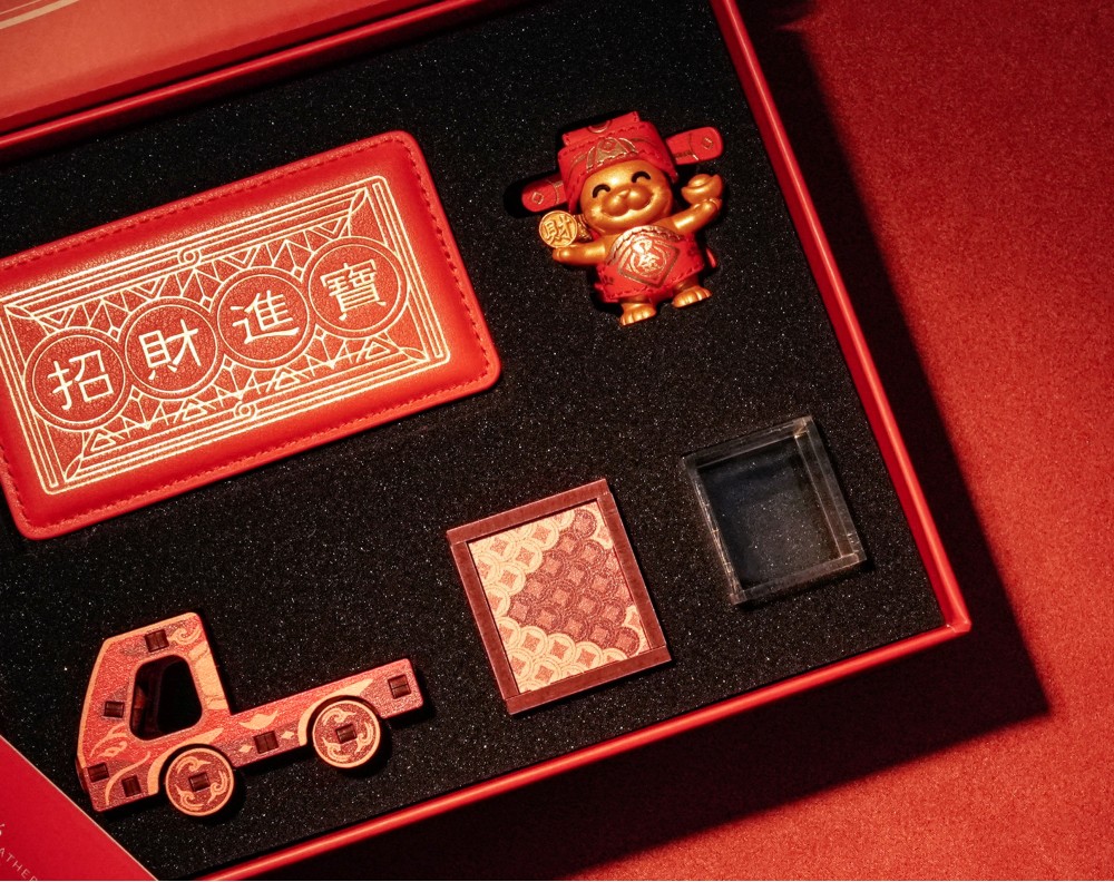 Style 10988(加碼送一桶福)