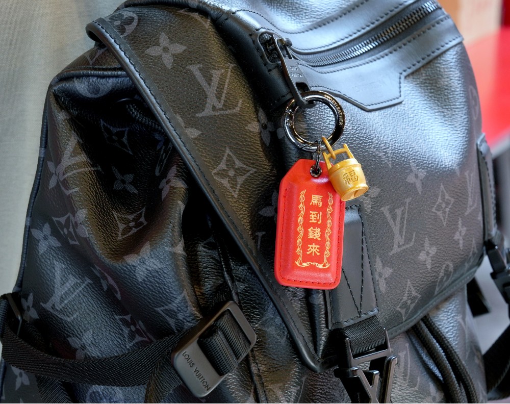Style 76588-馬到錢來(2026馬年請願)