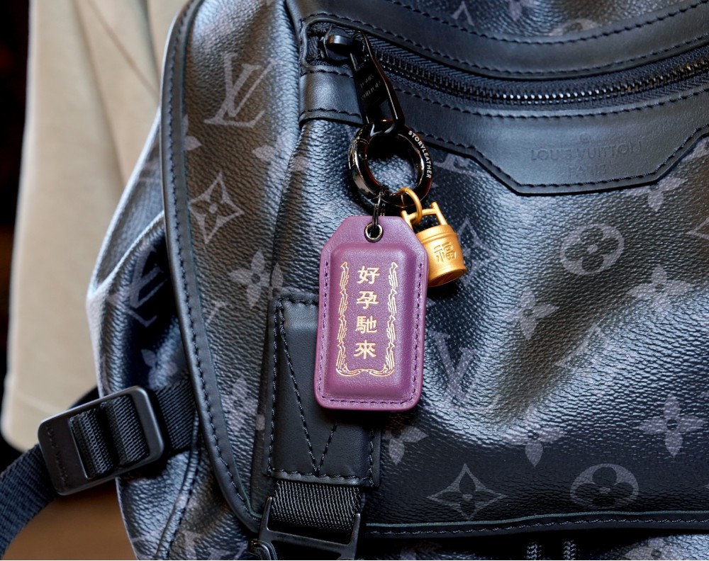 Style 76588-好孕馳來(2026馬年請願)