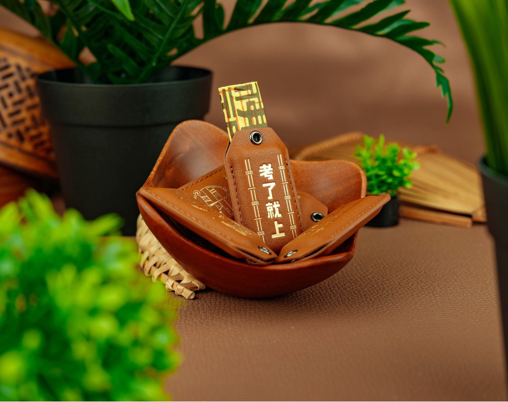 Style 86588-考了就上(2027羊年請願)