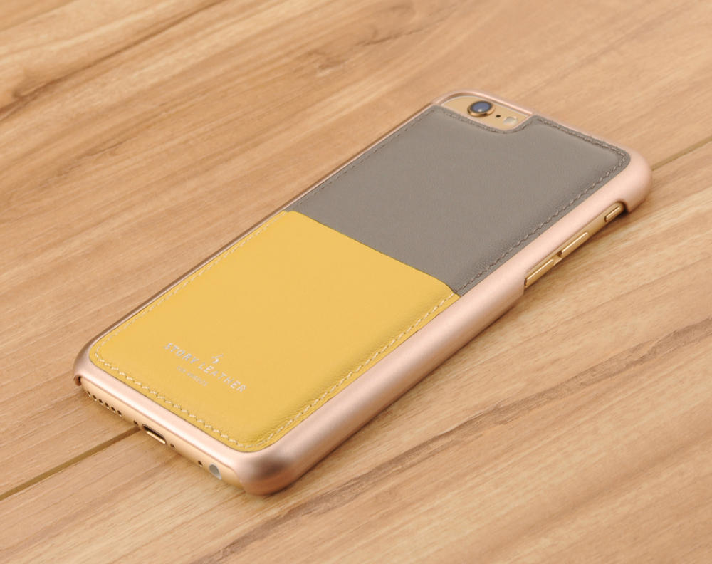 Style i6S-2P Style i6S-2P