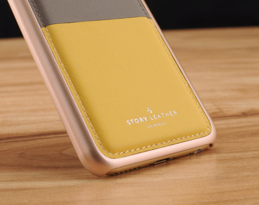Style i6S-2P Style i6S-2P