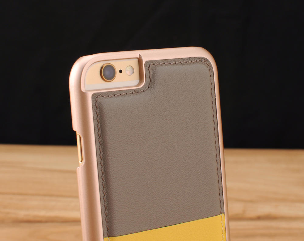Style i6S-2P Style i6S-2P