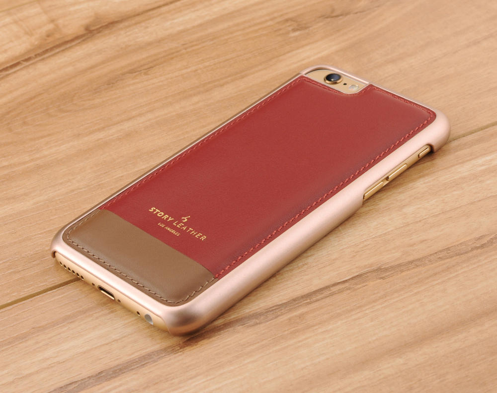 Style i6S-3P Style i6S-3P