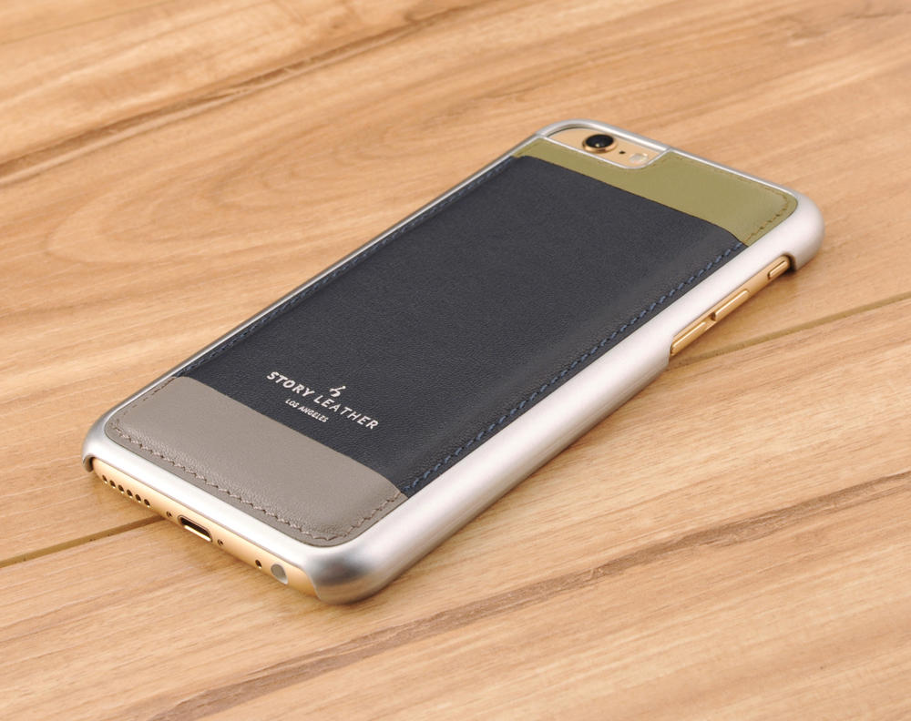 Style i6S-4P Style i6S-4P